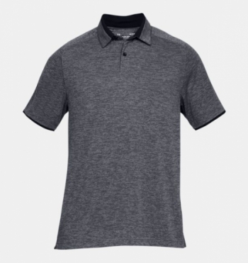 Under Armour TOUR TIPS POLO 