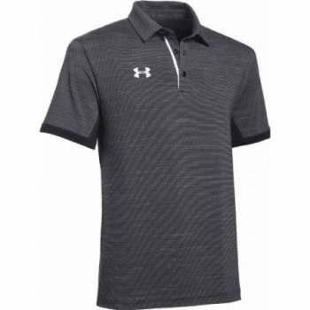 Under Armour Men's Eleveated Polo