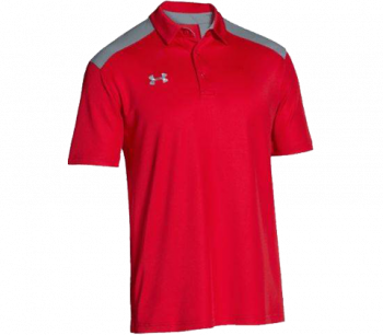 Under Armour Team Armour Colorblock Polor