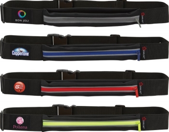 Tempo Sports Fitness Belt
