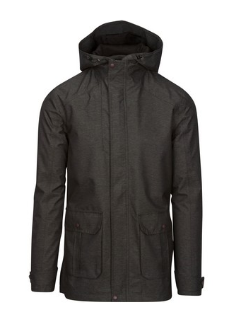 Men's Voyager Parka Jacket