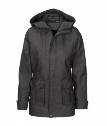 Ladies Voyager Parka Jacket