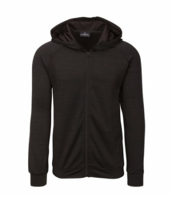 Men's Parkside Knit Breathable Hood Jacket