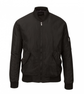 Men's Wingover Bomber Jacket