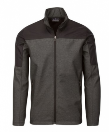 Men's Aspect Bonded Soft Shell Jacket