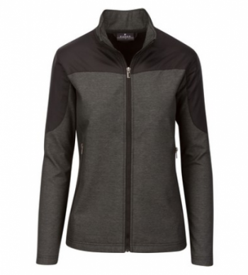 Ladies Aspect Soft Shell Jacket