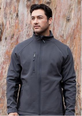 Men's Tiburon Soft Shell Jacket