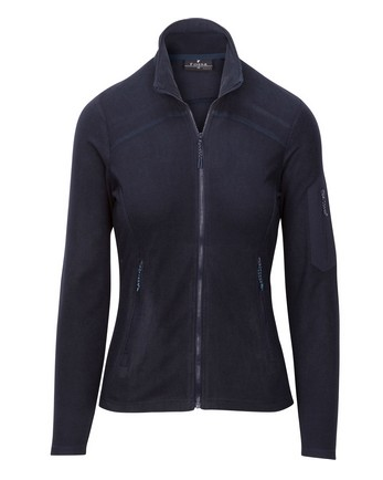 Ladies Cambria Thermo-Fleece Jacket