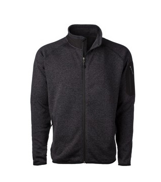 Men's Villa Sweater Fleece Jacket