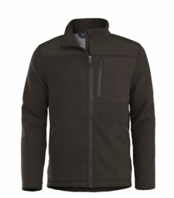 Men's Sequoia Thermo-Fleece Jacket