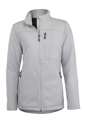 Ladies Sequoia Thermo-Fleece Jacket