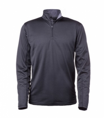 Men's Cerrado Quarter Zip Wicking Shirt