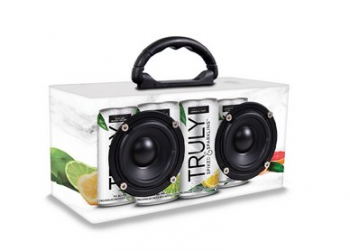 El Hefe Bluetooth Speaker