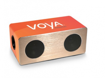 Presidential Bluetooth Speaker
