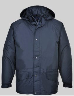 Arbroath Breathable Fleece Lined Jacket