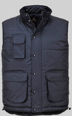 Classic Vest