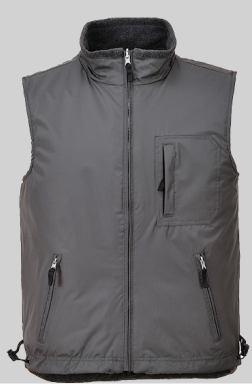 RS Reversible Vest