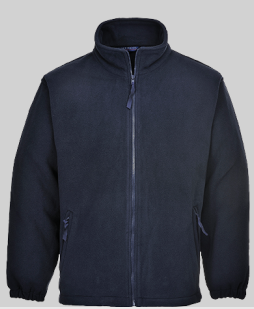 Aran Fleece