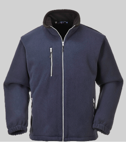 City Fleece