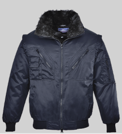 Pilot Jacket