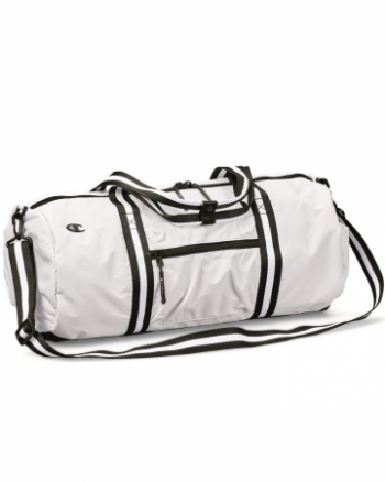 44L Branded Duffel Bag