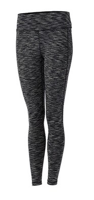 Bolt Active Space-Dyed Leggings