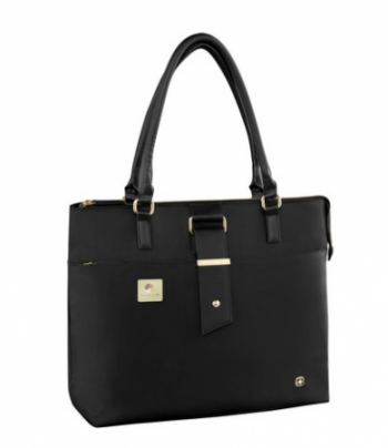 Swiss Army Ana Women's Laptop Tote with Tablet Pocket