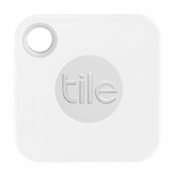 Tile Mate Tracker with Replaceable Battery
