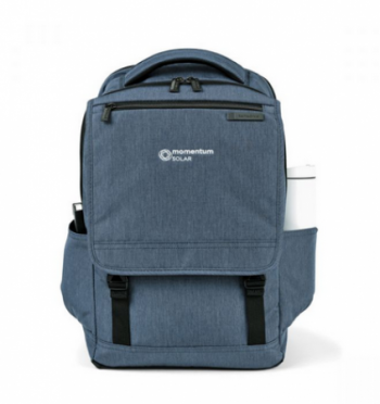 Samsonite Modern Utility Paracycle Computer Backpack