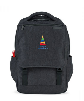 Samsonite Modern Utility Paracycle Computer Backpack