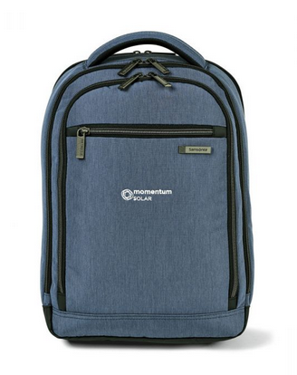Samsonite Modern Utility Small Computer Backpack