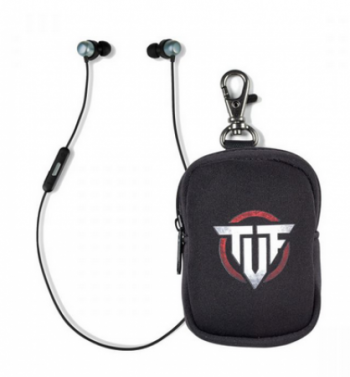 Pace Bluetooth® Earbuds