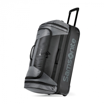 Samsonite Andante 2 32" Drop Bottom Wheeled Duffel