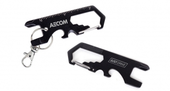 Custom Multi Tool Keychain