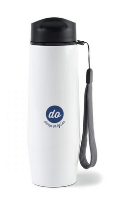 Aviana™ Oakley Double Wall Stainless Tumbler - 17 Oz.