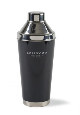 Aviana™ Darby Double Wall Stainless Cocktail Shaker - 20 Oz.