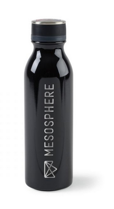 Aviana™ Luna Double Wall Stainless Bottle - 20 Oz.
