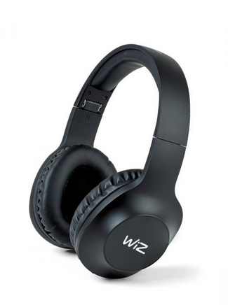 Axel Bass Boost Bluetooth® Headphones