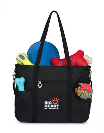 Buddy's Pet Gear Bag