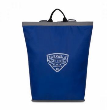 Camden Backpack