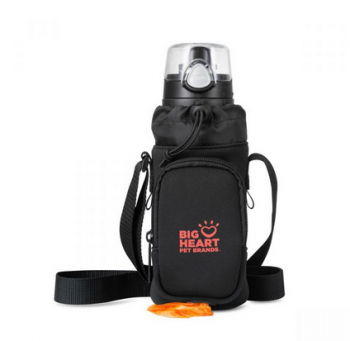Dog Walker Hydration Sling