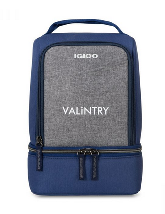 Igloo® Rowan Lunch Cooler