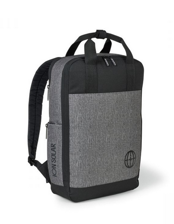 Logan Computer Backpack