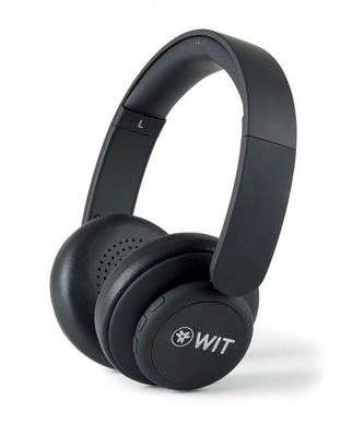 Maximus Bluetooth® Headphones