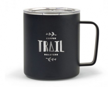 MiiR® Vacuum Insulated Camp Cup - 12 Oz.
