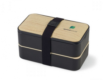 Osaka Bento Lunch Box