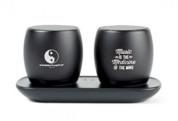 Paxton Bluetooth® Pairing Speakers