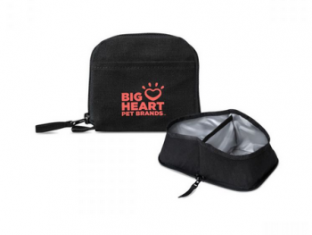 Rocco Collapsible Pet Bowl