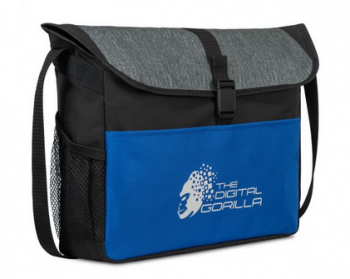 Rockland Messenger Bag