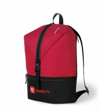 Rutledge Backpack